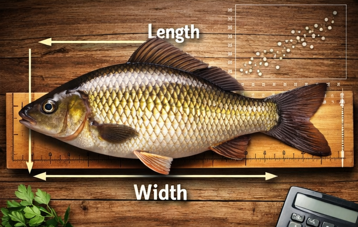 Fish Weight Prediction