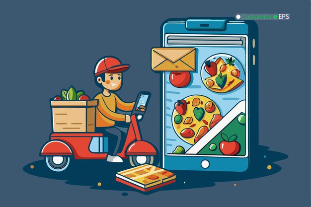 Food Ordering